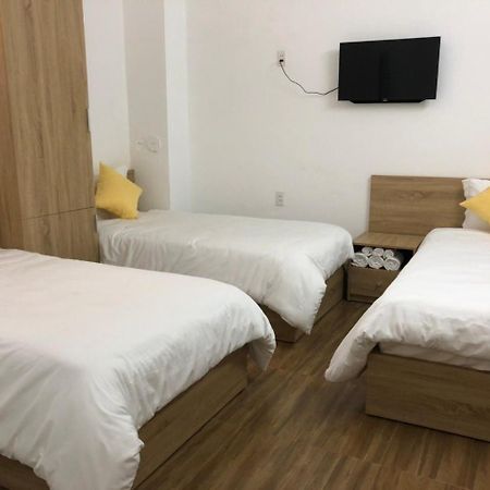Familia Hotel Huế Kültér fotó