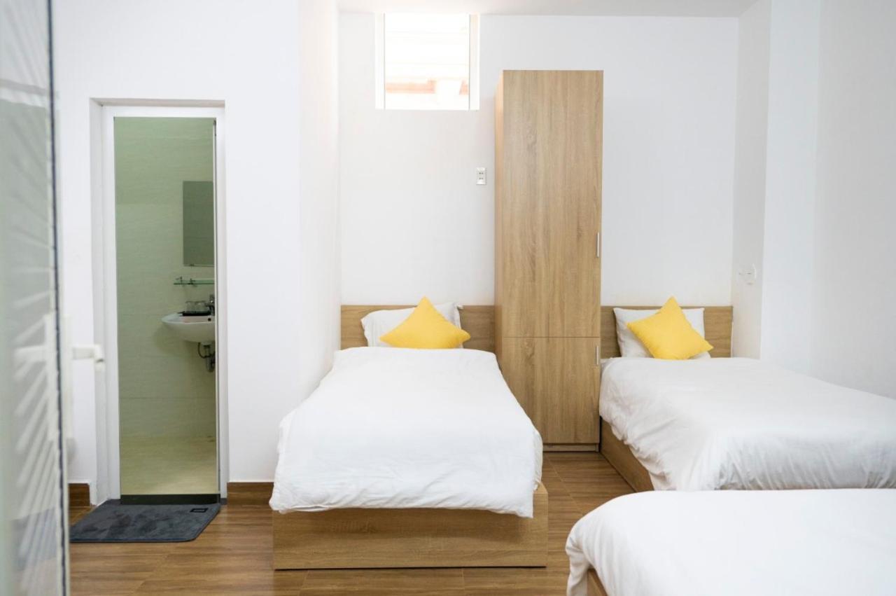 Familia Hotel Huế Kültér fotó