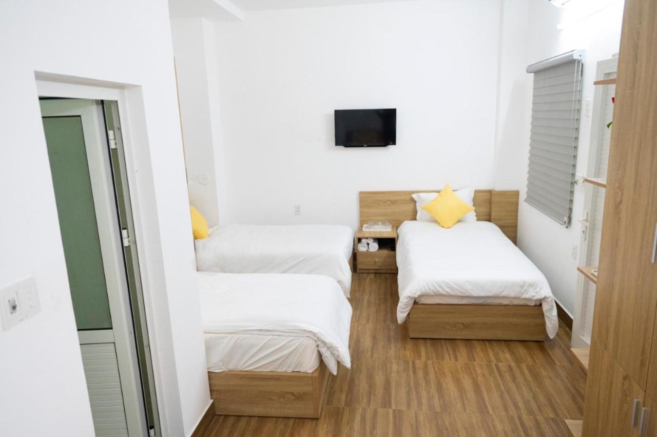 Familia Hotel Huế Kültér fotó