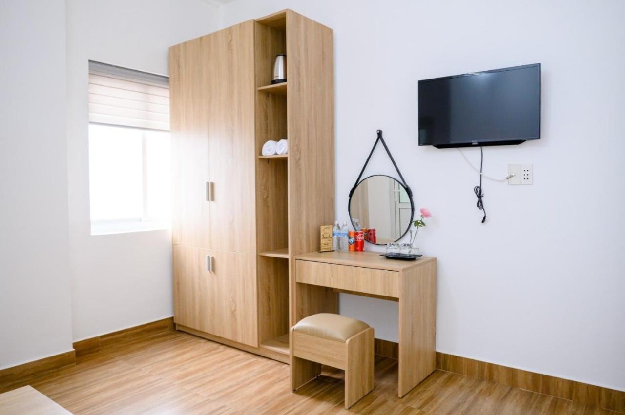 Familia Hotel Huế Kültér fotó